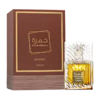 Lattafa Khamrah Qahwa Eau De Parfum