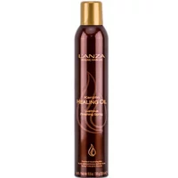 L'Anza Keratin Healing Oil Lustrous Finishing Spray