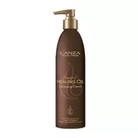 L'Anza Keratin Healing Oil Cleansing Cream