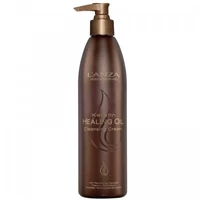 L'Anza Keratin Healing Oil Cleansing Cream