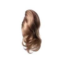 Balmain DoubleStyle Ponytail Memory Hair 35cm