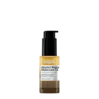 L'Oréal Professionnel SE Absolut Repair Molecular Bi-phase Oil
