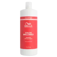 Wella Professionals Invigo Color Brilliance Shampoo Fine/Normal