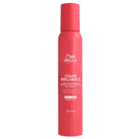 Wella Professionals Invigo Color Brilliance Leave-In Mousse