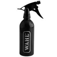 Wahl Waterspray Bottle Standard Black