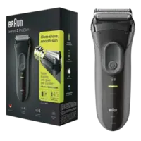 Braun Series 3 ProSkin 3000S