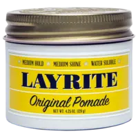 Layrite Original Pomade