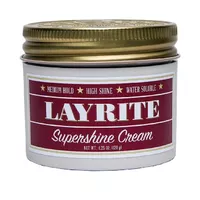 Layrite Super Shine Cream