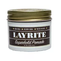  Superhold Pomade