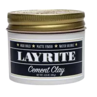 Layrite Cement Clay