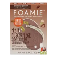  Chai Mocha Mousse Body Bar