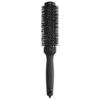 Olivia Garden Expert Blowout Speed Wavy Bristles Black Label