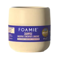  Moisturizing Shampoo Bar