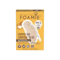  Kiss Me Argan Shampoo Bar