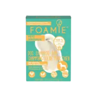  Solid Dog Shampoo 110gr