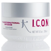 I.C.O.N. Transformational Infusion