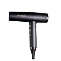  The Cloud Edition Hair Dryer