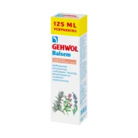 Gehwol Balm for Dry and Chapped Skin