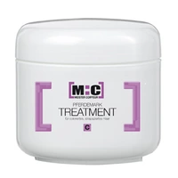 M:C Treatment Pferdemark