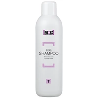 M:C Shampoo Egg