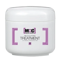 M:C Treatment Melk & Honing