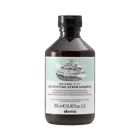 Davines NT Detoxifying Scrub Shampoo