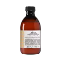 Davines Alchemic Gold Shampoo