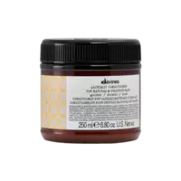 Davines Alchemic Gold Conditioner