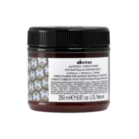 Davines Alchemic Tobacco Conditioner