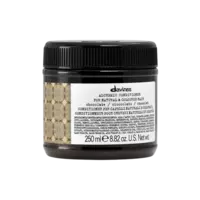 Davines Alchemic Chocolate Conditioner