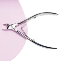 ProNails Cuticle Nipper PRO