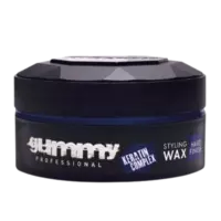 Fonex Gummy Wax Hard Finish