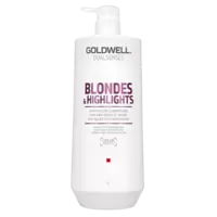 Goldwell Dualsenses Blondes & Highlights Anti-Yellow Conditioner