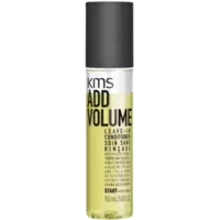 KMS Addvolume Leave-in Conditioner