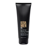  KeraMen Hair, Skin & Shaving Shampoo