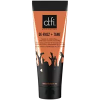 d:fi De-Frizz + Tame