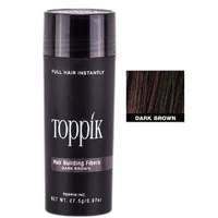 Toppik Hair Building Fibres 55gr