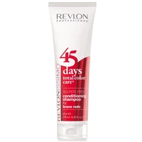 Revlon 45 Days 2 IN 1 Shampoo & Conditioner 275ml