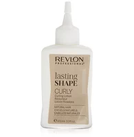 Revlon Lasting Shape Curly Natural Hair