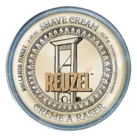 Reuzel Shave Cream