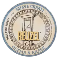 Reuzel Shave Cream