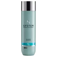 System Professional Balance Shampoo B1