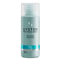 System Professional Balance Shampoo B1