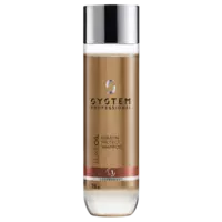 System Professional LuxeOil Keratin Protect Shampoo L1