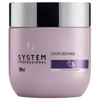 System Professional Color Save Mask C3