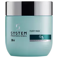 System Professional Purify Mask P3