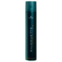 Schwarzkopf Professional Silhouette Super Hold Hairspray