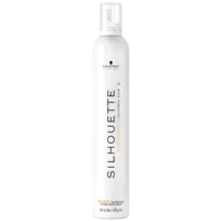  Silhouette Flexible Hold Mousse