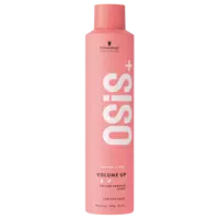  OSIS Volume up