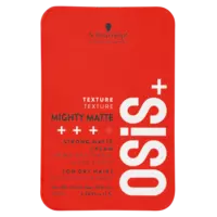 Schwarzkopf Professional OSIS Mighty Matte